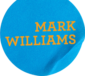 Mark Williams